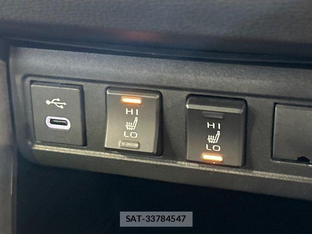 Toyota COROLLA CROSS 2025-03 6675417-5