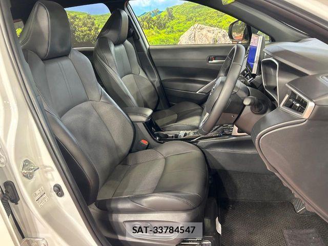 Toyota COROLLA CROSS 2025-03 6675417-7