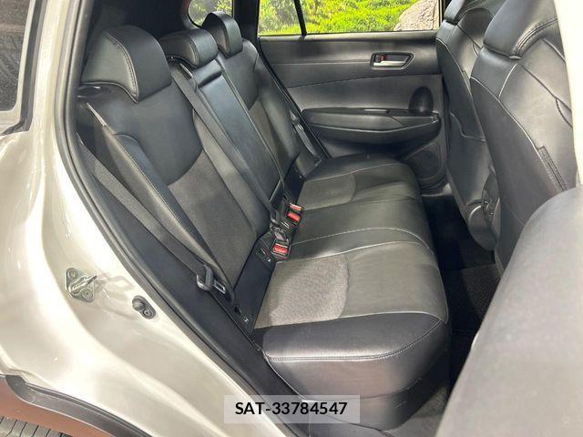 Toyota COROLLA CROSS 2025-03 6675417-8