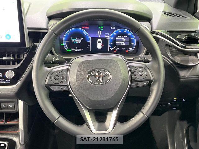 Toyota COROLLA CROSS 2024-12 6675422-10