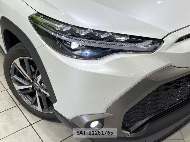Toyota COROLLA CROSS 2024-12 6675422-11