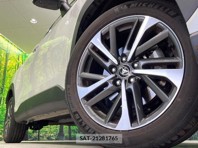 Toyota COROLLA CROSS 2024-12 6675422-12