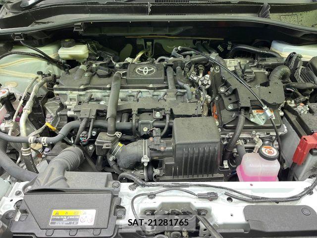 Toyota COROLLA CROSS 2024-12 6675422-17