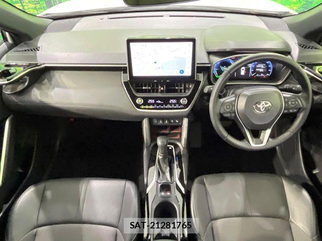Toyota COROLLA CROSS 2024-12 6675422-1