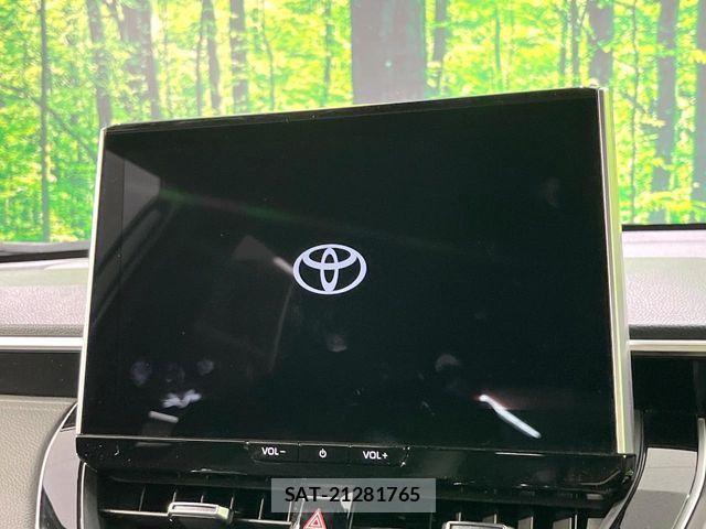 Toyota COROLLA CROSS 2024-12 6675422-2