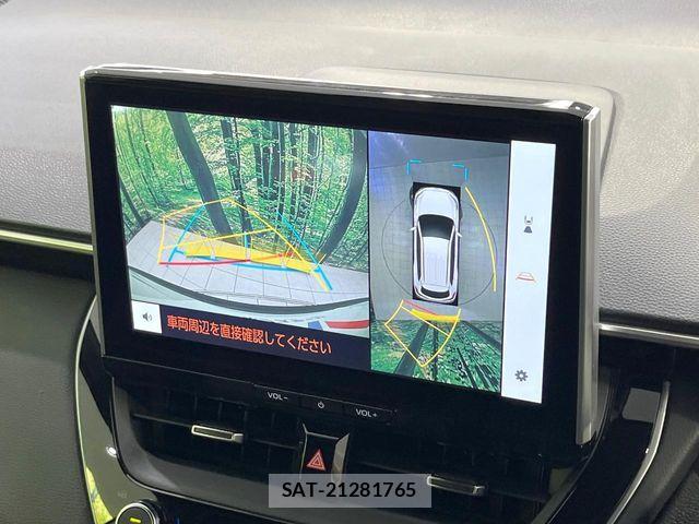 Toyota COROLLA CROSS 2024-12 6675422-4