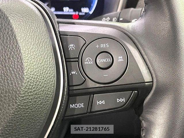 Toyota COROLLA CROSS 2024-12 6675422-6