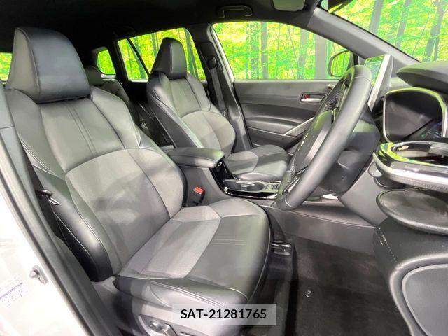 Toyota COROLLA CROSS 2024-12 6675422-7