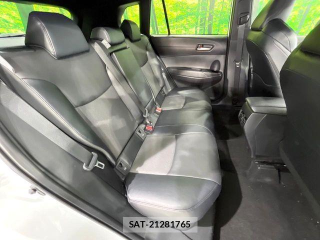 Toyota COROLLA CROSS 2024-12 6675422-8