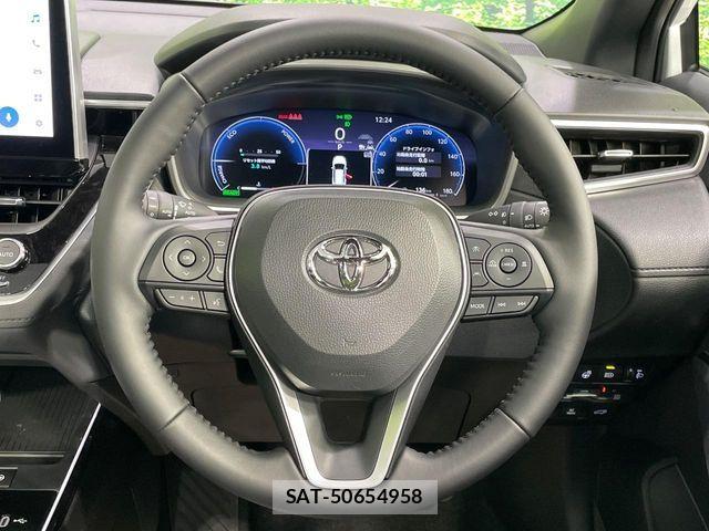 Toyota COROLLA CROSS 2026-02 6675408-10