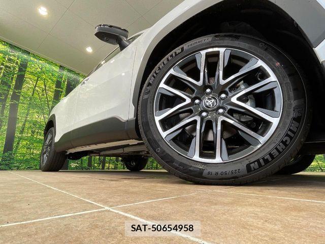 Toyota COROLLA CROSS 2026-02 6675408-11