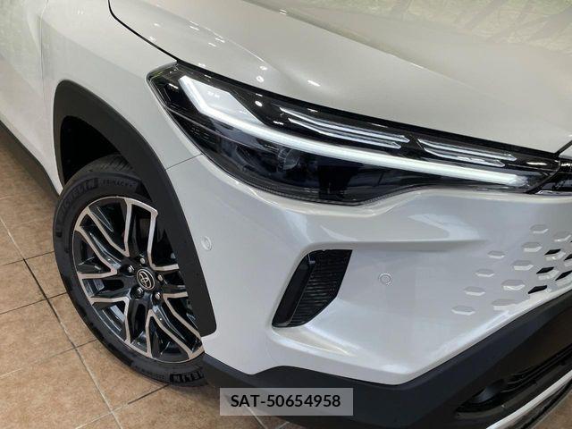 Toyota COROLLA CROSS 2026-02 6675408-12