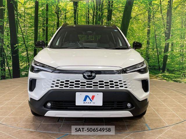 Toyota COROLLA CROSS 2026-02 6675408-13