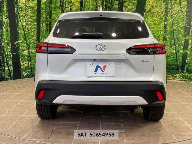Toyota COROLLA CROSS 2026-02 6675408-14
