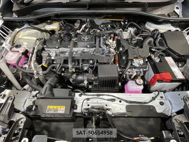 Toyota COROLLA CROSS 2026-02 6675408-17