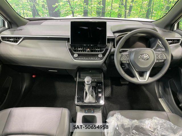 Toyota COROLLA CROSS 2026-02 6675408-1