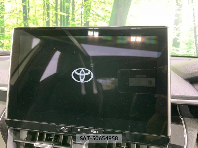Toyota COROLLA CROSS 2026-02 6675408-3