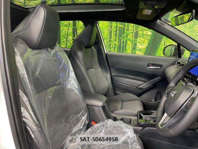 Toyota COROLLA CROSS 2026-02 6675408-7