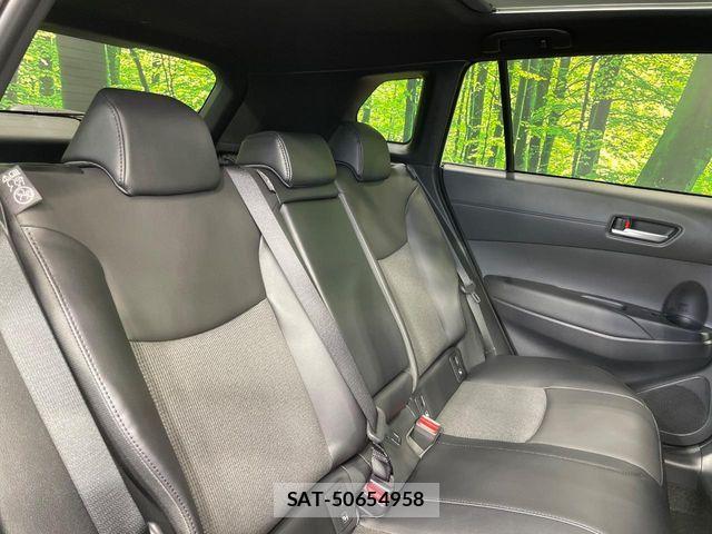 Toyota COROLLA CROSS 2026-02 6675408-8