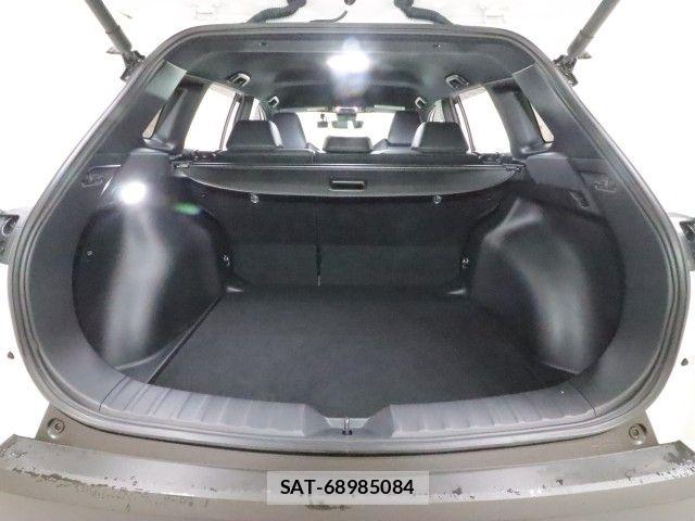 Toyota COROLLA CROSS 2023-06 6682615-10
