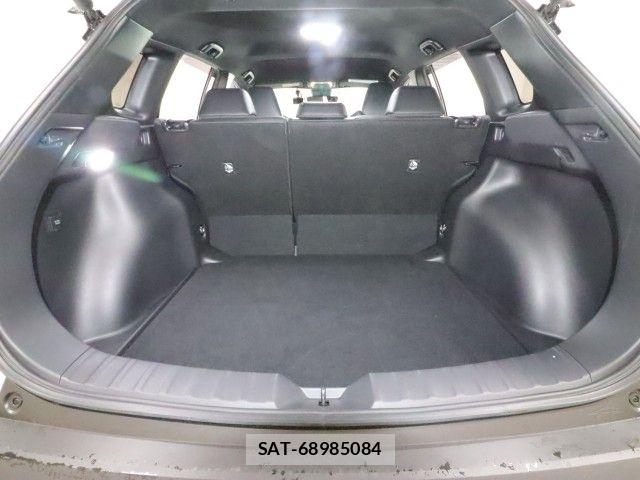 Toyota COROLLA CROSS 2023-06 6682615-11