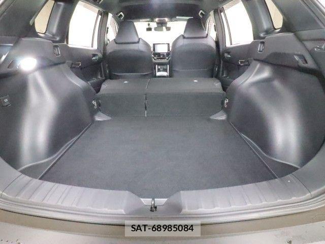 Toyota COROLLA CROSS 2023-06 6682615-12