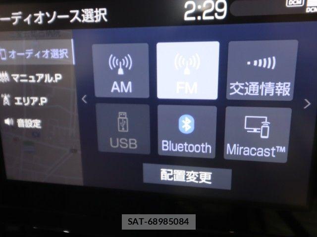 Toyota COROLLA CROSS 2023-06 6682615-17