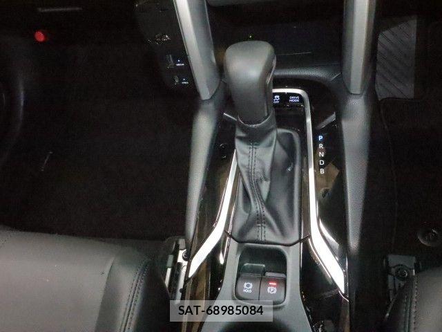 Toyota COROLLA CROSS 2023-06 6682615-19