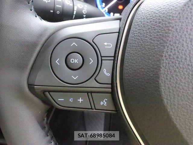 Toyota COROLLA CROSS 2023-06 6682615-20