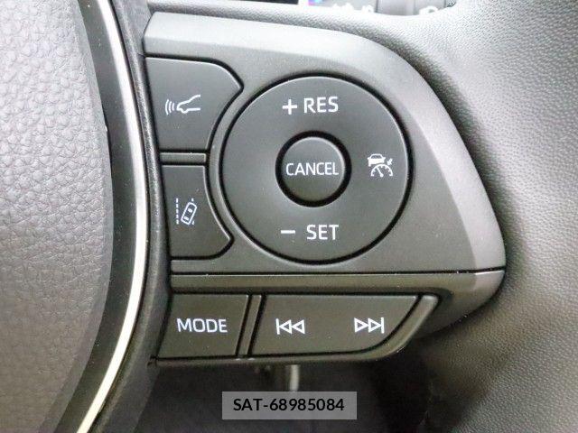 Toyota COROLLA CROSS 2023-06 6682615-21