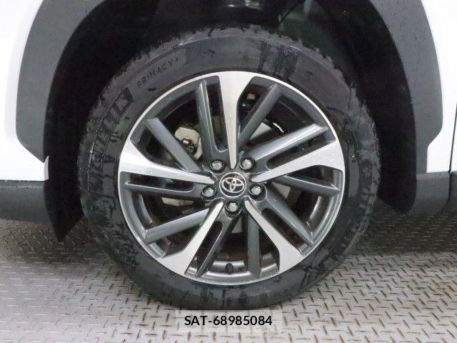 Toyota COROLLA CROSS 2023-06 6682615-26