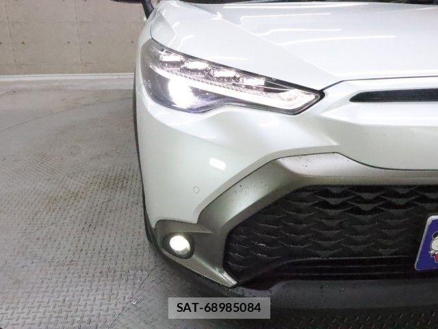 Toyota COROLLA CROSS 2023-06 6682615-27
