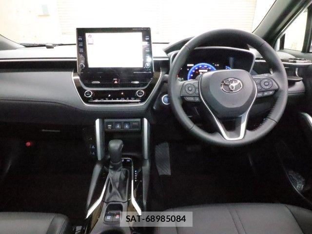 Toyota COROLLA CROSS 2023-06 6682615-2