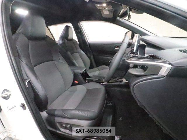Toyota COROLLA CROSS 2023-06 6682615-3