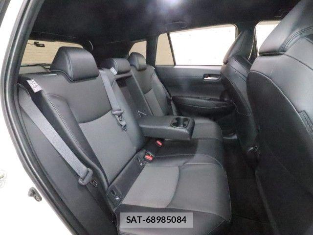 Toyota COROLLA CROSS 2023-06 6682615-5