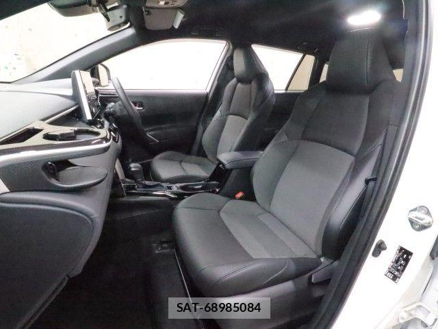 Toyota COROLLA CROSS 2023-06 6682615-6