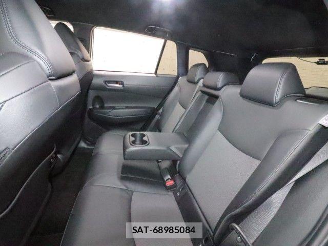 Toyota COROLLA CROSS 2023-06 6682615-7