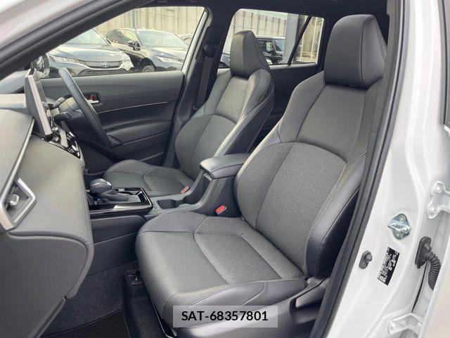 Toyota COROLLA CROSS 2026-01 6715855-9