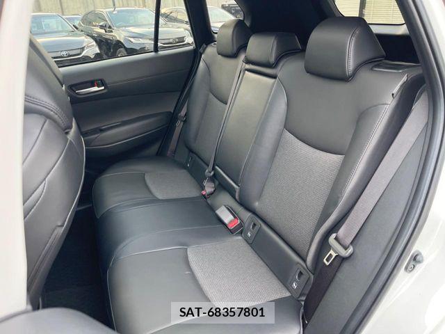 Toyota COROLLA CROSS 2026-01 6715855-10