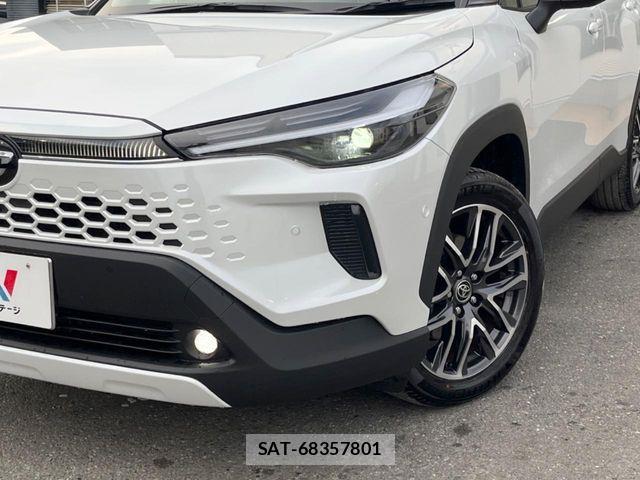 Toyota COROLLA CROSS 2026-01 6715855-13
