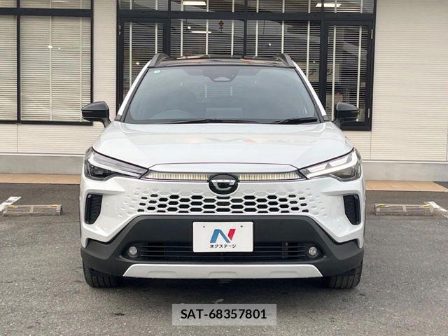 Toyota COROLLA CROSS 2026-01 6715855-15
