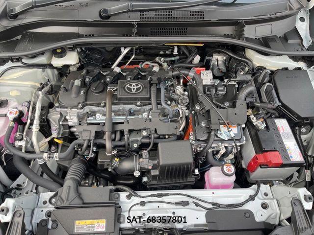 Toyota COROLLA CROSS 2026-01 6715855-17