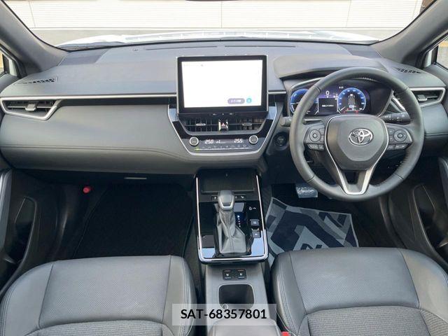 Toyota COROLLA CROSS 2026-01 6715855-1