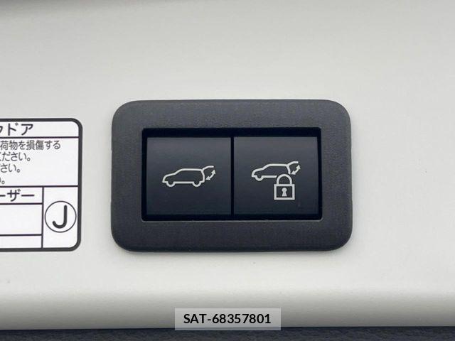 Toyota COROLLA CROSS 2026-01 6715855-8