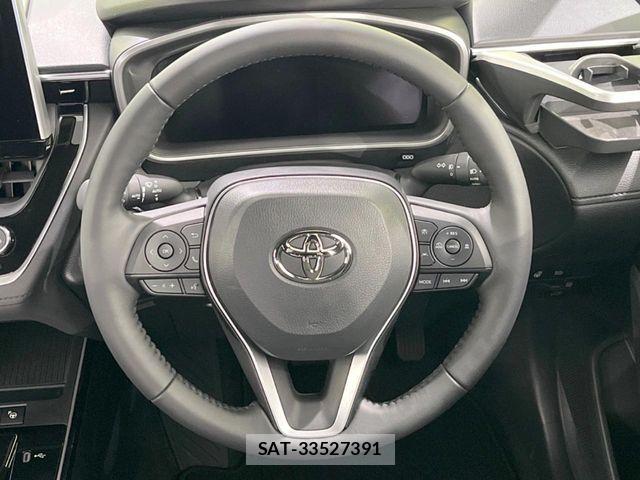 Toyota COROLLA CROSS 2025-06 6715856-10