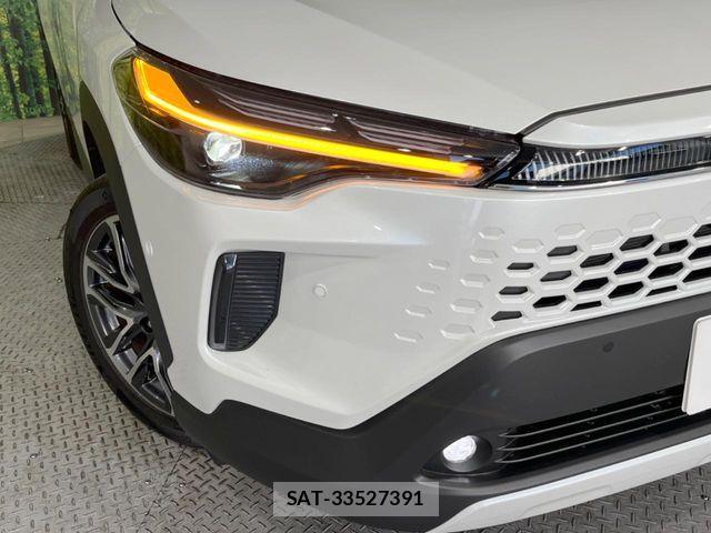 Toyota COROLLA CROSS 2025-06 6715856-11