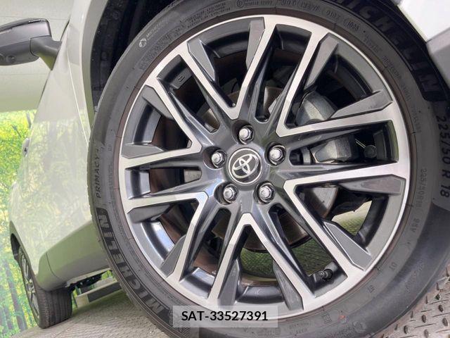 Toyota COROLLA CROSS 2025-06 6715856-12