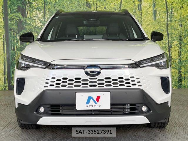 Toyota COROLLA CROSS 2025-06 6715856-13