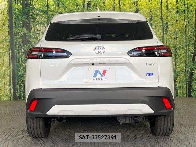 Toyota COROLLA CROSS 2025-06 6715856-14