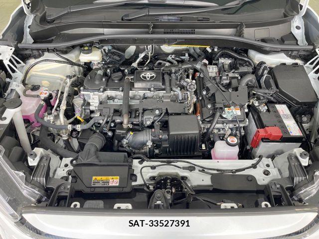 Toyota COROLLA CROSS 2025-06 6715856-17